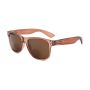 : Reading Sunglasses - Tempo Libero Brown