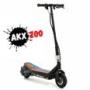Demo Akx 200