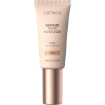 Catrice Skin Like Tinted 24 Hour Hydrating Moisturizer - Fair 020