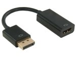 4K Displayport Male To HDMI Female Adap..