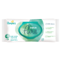 Baby Wipes Aqua Pure 48 Wipes