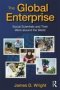 The Global Enterprise - Social Scientists And Their Work Around The World   Hardcover