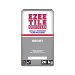 Tuff Grout White 5 Kg