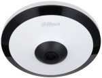Dahua DH-IPC-EW5541P-AS 5MP Wizmind 10M Ir Fisheye Network Camera 1.4MM Fixed Lens 120DB Wdr Built-in MIC RJ45 10 100 Base-t N