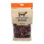 Sliced Beef Biltong 400 G