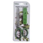 Creative Cooking Herb Scissors With 5-BLADES Steel 20CM