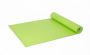 Fitness Pvc Non-slip Yoga Mat Pad - Green