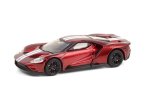 Greenlight – 1:64 Barrett-jackson Scottsdale Ed. Series 6 2017 Ford GT