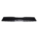 Kia Picanto Main Grille Chrome 2017+ Oem