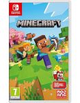 Nintendo Minecraft