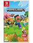 Nintendo Minecraft