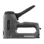 Stanley Staple Gun H/d Brad/tacker TR250