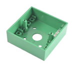 Call Point-green Back Box Only DMN787G