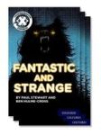 Project X Comprehension Express: Stage 3: Fantastic And Strange Pack Of 15 Paperback