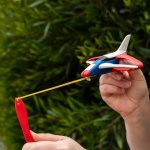 Speed Glider By 5-10YRS