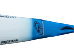 Stealth Vinyl Paddle Scratch Pad