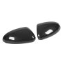 Carbon Fiber Mirror Covers Compatible With Subaru Brz 2022+