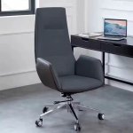 Luxury High-back Executive Pu Office Chair