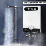 Zs - Instant Electric Water Heater TYPE-5