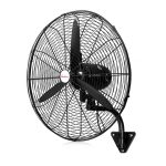 Condere 30 Industrial Pedestal Fan FS50Z30