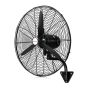 Condere 30" Industrial Pedestal Fan – FS50Z30