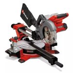 Cordless Sliding Mitre Saw Te-sm 36 210 Li – Solo