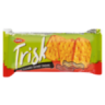 Bacon Flavoured Savoury Crackers 100G