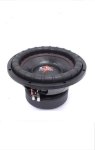 Ice Power Ip-hr 124D4 Hurricane Subwoofer 12 Inch 11500 Watts Dvc