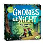 Gnomes At Night Cooperative Game -
