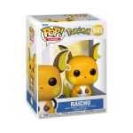 Funko Pop Games: Pokemon – Raichu