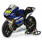 1:12 Minichamps 46 Valentino Rossi Team Aprilia Grand Prix 250CC Gp Imola 1999