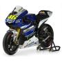 1:12 Minichamps 46 Valentino Rossi Team Aprilia Grand Prix 250CC Gp Imola 1999