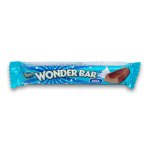 Wonder Bar Smooth Milk Chocolate 23G - Mint