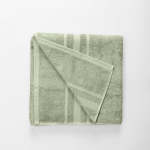 Supreme Bath Towel Moss Green