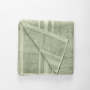 Supreme Bath Towel Moss Green