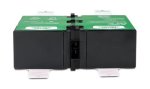 A Replacement Battery Cartridge 124
