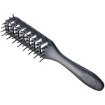 Jorgen Vent Paddle Brush Black