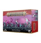 Warhammer Tzeentch Arcanites Tzaangors