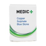 Copper Sulphate Blue Stone 25G