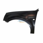 Isuzu Kb Front Fender + Marker Hole+ Arch Line Left 08-13