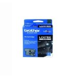 Brother LC67 Black Ink
