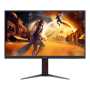 AOC Q27G4XM 27-inch 2560 X 1440p QHD 16:9 180Hz 1ms LED IPS Gaming Monitor