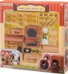 Sylvanian Families - Bakery Shop Starter Set