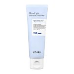 Ultra Light Invisible Sunscreen Spf 50 Pa++++