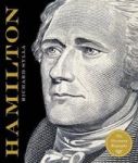 Alexander Hamilton - The Illustrated Biography Hardcover