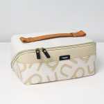 Phanpy Vanity Bag White cream