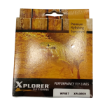 Xplorer WF6S7 Fly Line Sink 7 Dark Grey