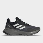 Adidas Womens Terrex Soulstride Trail Run Black grey _ 173668 _ Black - 8 Black