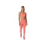 ASICS Women's Accelerate Bra - Pink - LG