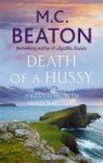 Death Of A Hussy Paperback